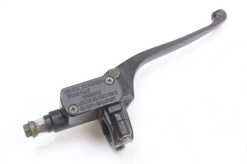 photo de FRONT MASTER CYLINDER TNT MOTOR ROMA 10' 4T 50 (2019 - 2022) - Main view