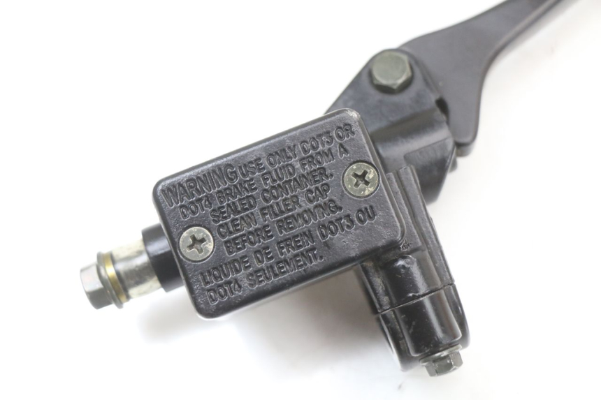 photo de FRONT MASTER CYLINDER TNT MOTOR ROMA 10' 4T 50 (2019 - 2022) - Component detail