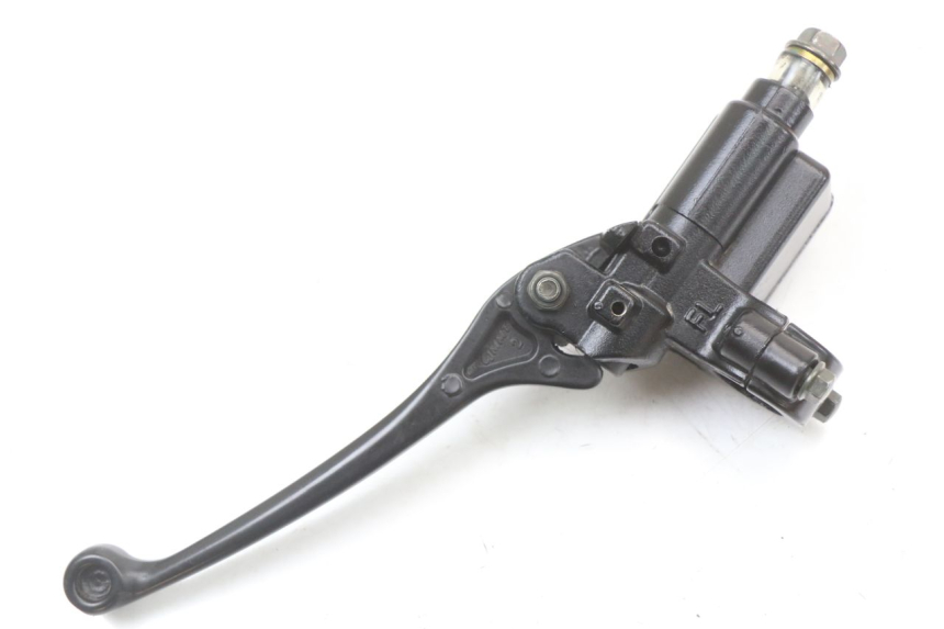 photo de FRONT MASTER CYLINDER TNT MOTOR ROMA 10' 4T 50 (2019 - 2022) - Fixing points details