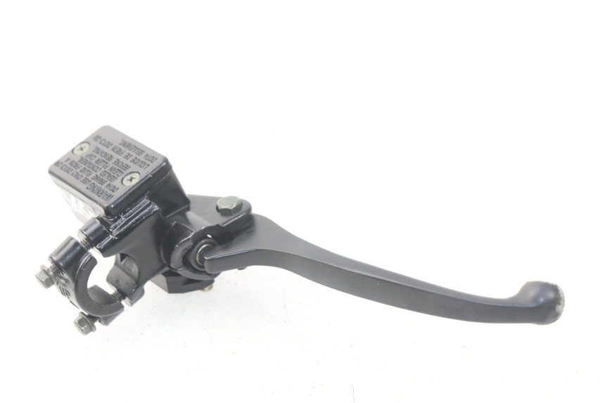 photo de FRONT BRAKE MASTER CYLINDER TNT MOTOR ROMA 12' 2T 50 (2007 - 2018) - Component detail