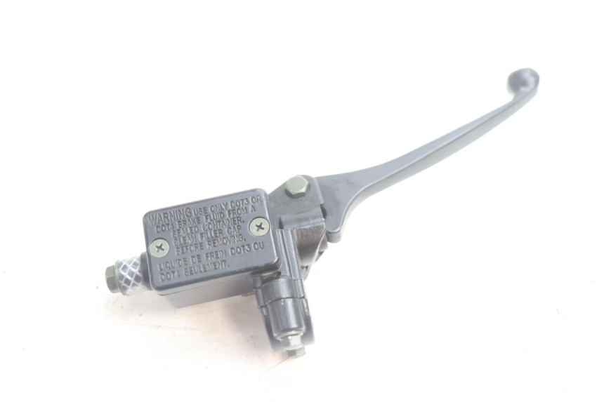 photo de FRONT BRAKE MASTER CYLINDER TNT MOTOR ROMA 12' 2T 50 (2007 - 2018) - Main view