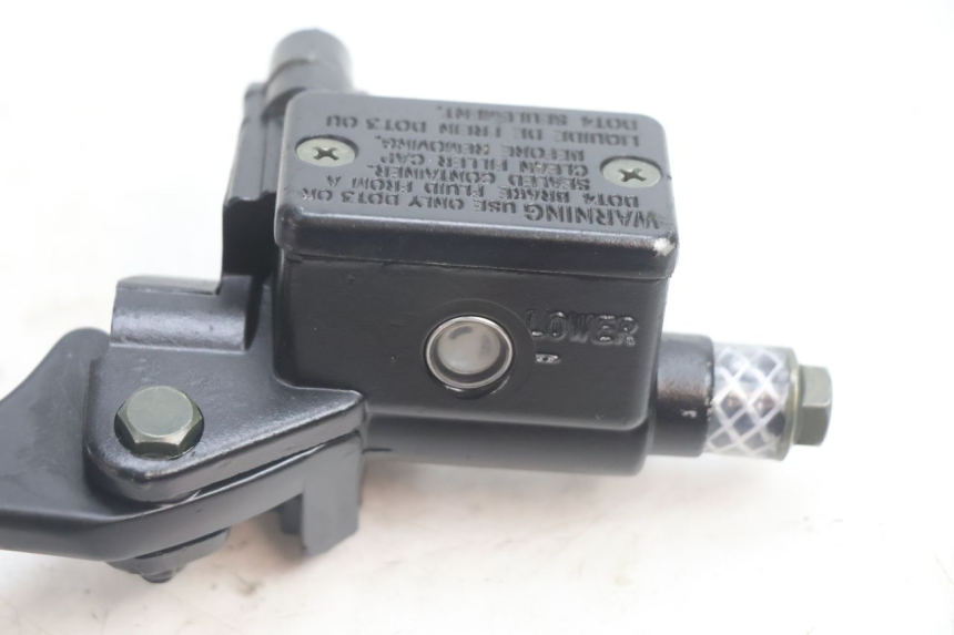 photo de FRONT BRAKE MASTER CYLINDER TNT MOTOR ROMA 12' 2T 50 (2007 - 2018) - Product overview