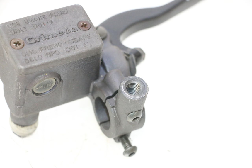 photo de FRONT BRAKE MASTER CYLINDER MZ RT 125 (2000 - 2008) - Additional view of the item