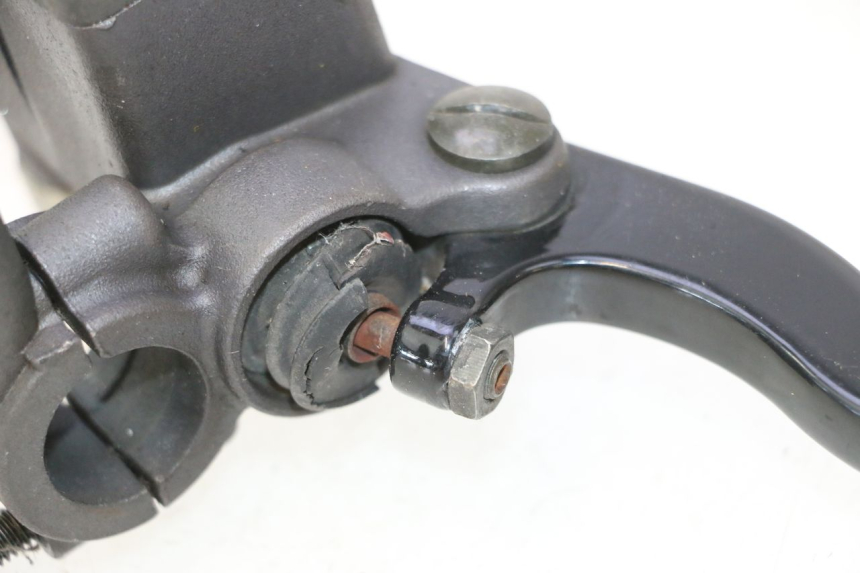 photo de FRONT BRAKE MASTER CYLINDER MZ RT 125 (2000 - 2008) - Checked used part