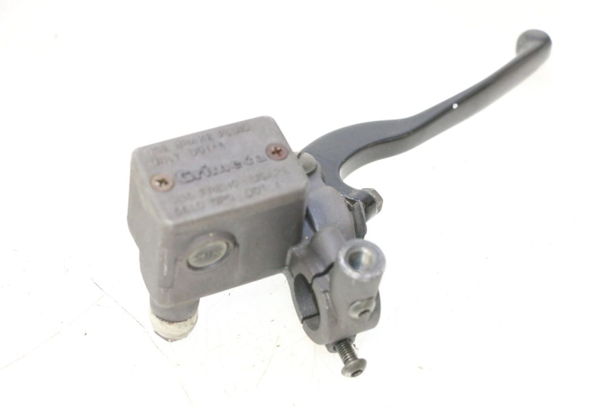 photo de FRONT BRAKE MASTER CYLINDER MZ RT 125 (2000 - 2008) - Markings and original references