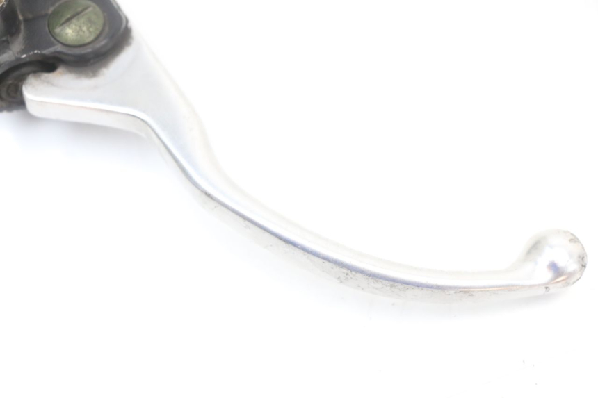 photo de FRONT BRAKE MASTER CYLINDER GILERA RUNNER SP 50 (2009 - 2017) - Technical close-up