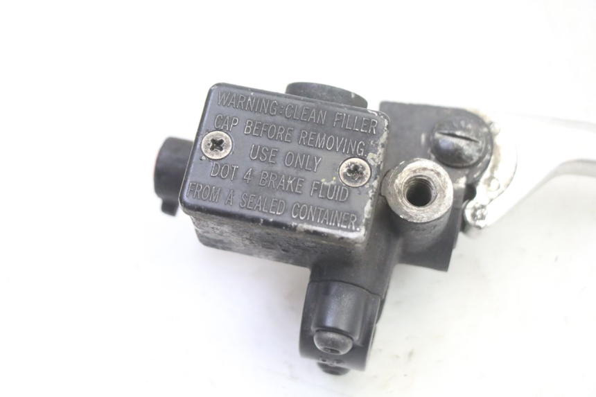 photo de FRONT BRAKE MASTER CYLINDER GILERA RUNNER SP 50 (2006 - 2008) - Component detail