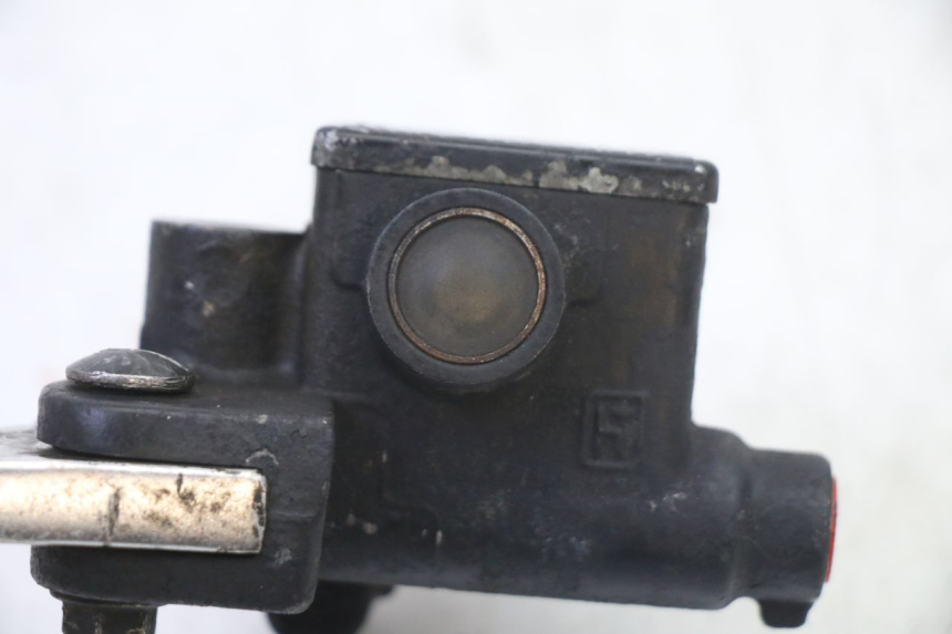 photo de FRONT BRAKE MASTER CYLINDER GILERA RUNNER SP 50 (2006 - 2008) - Product overview