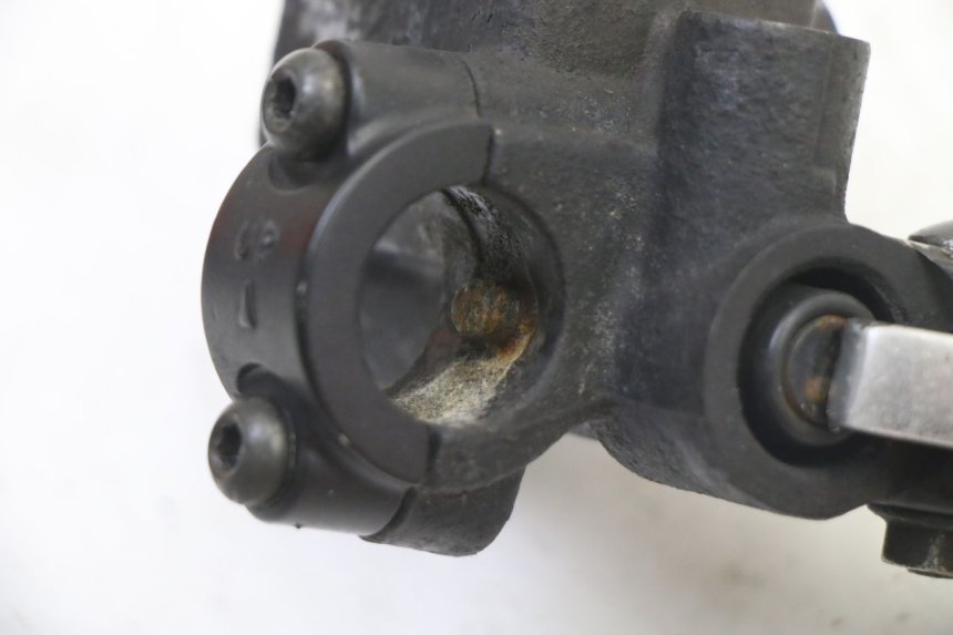 photo de FRONT BRAKE MASTER CYLINDER GILERA RUNNER SP 50 (2006 - 2008) - Surface and material condition