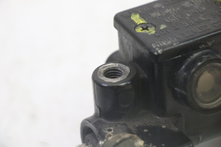 photo de FRONT BRAKE MASTER CYLINDER GILERA RUNNER SP 50 (2009 - 2017) - Product overview