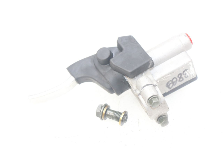 photo de FRONT MASTER CYLINDER APOLLO RXF 125 - Component detail