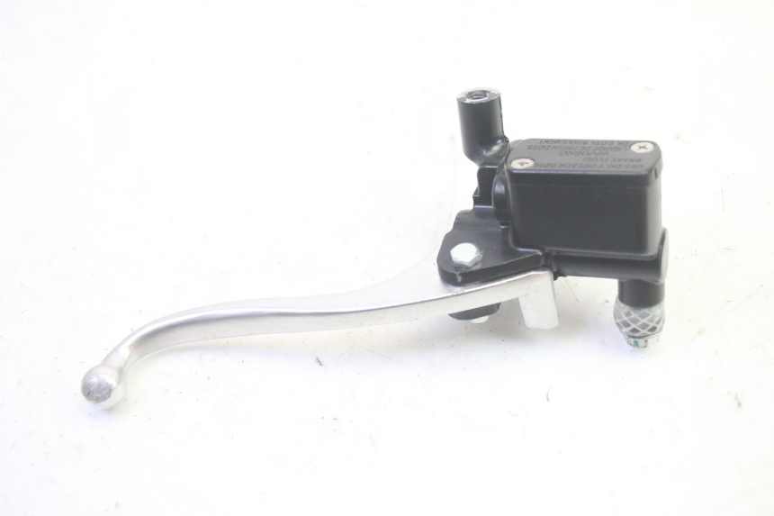 photo de FRONT BRAKE MASTER CYLINDER JM MOTORS SANTANA EVO 50 (2024 - 2026) - Technical close-up