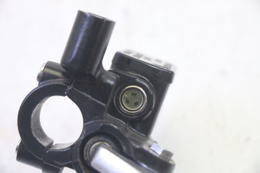 photo de FRONT BRAKE MASTER CYLINDER JM MOTORS SANTANA EVO 50 (2024 - 2026) - Product overview