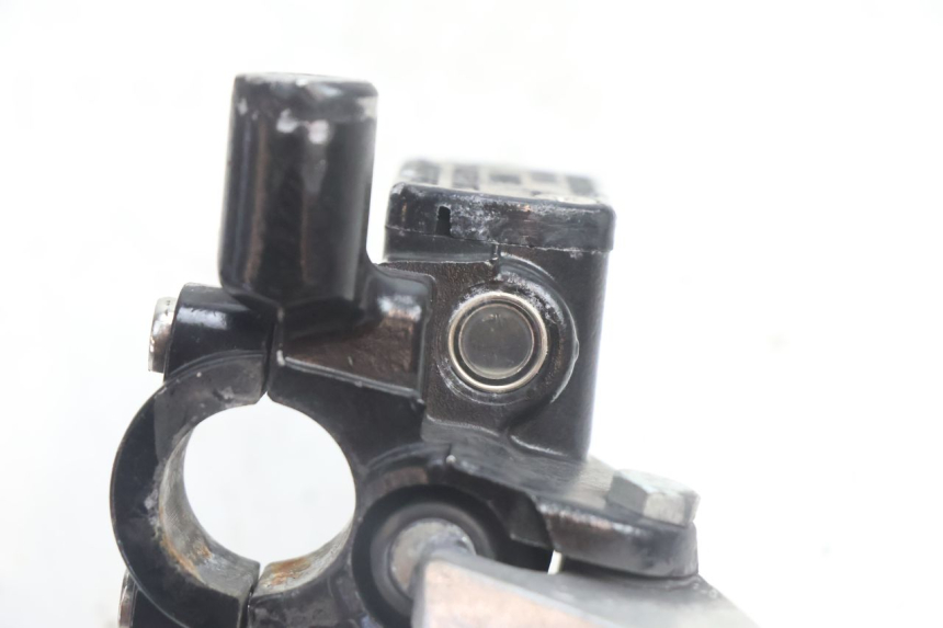 photo de FRONT BRAKE MASTER CYLINDER JM MOTORS SANTANA EVO 50 (2024 - 2026) - Product overview