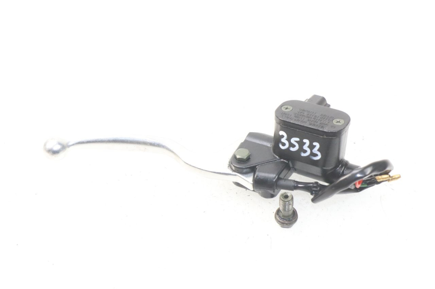 photo de FRONT BRAKE MASTER CYLINDER JM MOTORS SANTANA 50 (2014 - 2023) - Main view