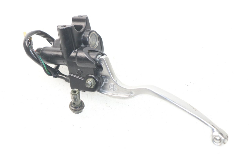 photo de FRONT BRAKE MASTER CYLINDER JM MOTORS SANTANA 50 (2014 - 2023) - Zoom on usage condition