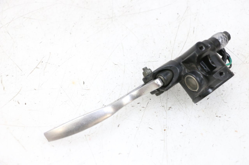 photo de FRONT BRAKE MASTER CYLINDER JM MOTORS SANTANA 50 (2014 - 2023) - Alternative perspective