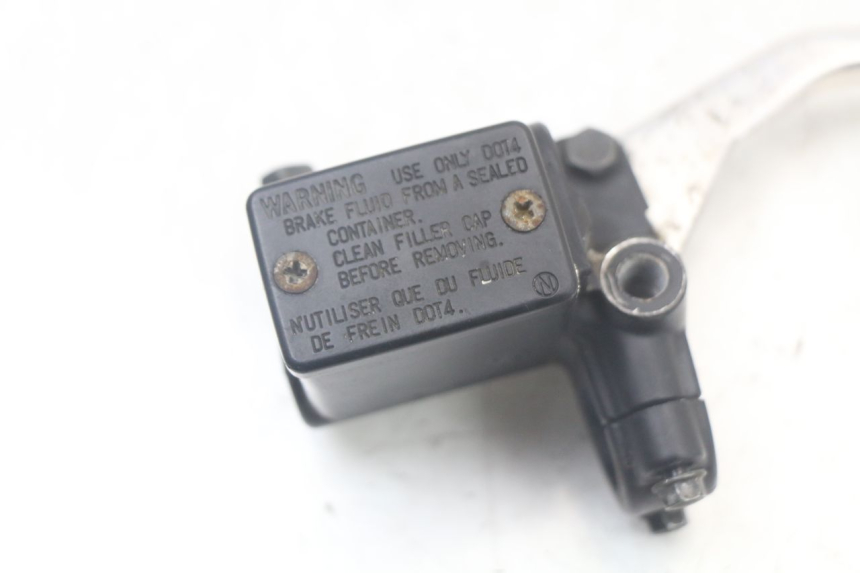 photo de FRONT MASTER CYLINDER PEUGEOT SATELIS 125 (2006 - 2009) - Component detail
