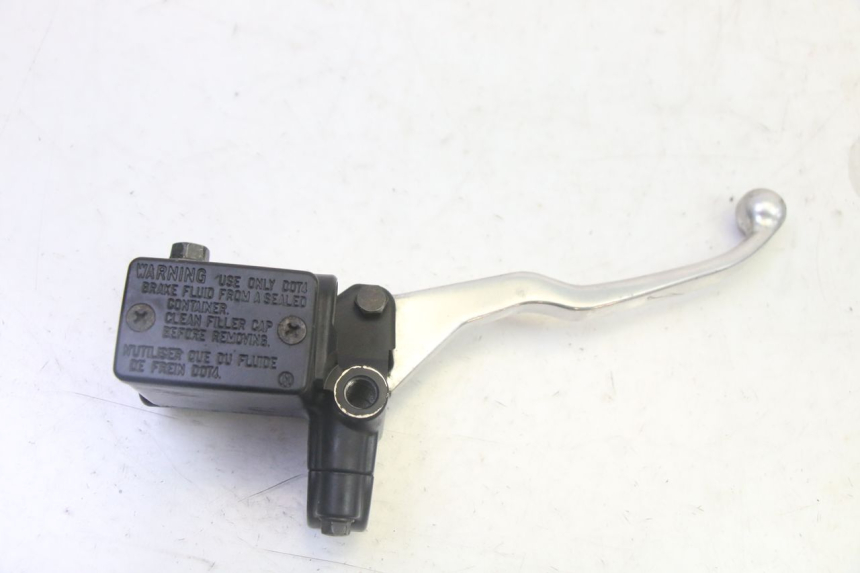 photo de FRONT BRAKE MASTER CYLINDER PEUGEOT SATELIS 125 (2010 - 2012) - Main view