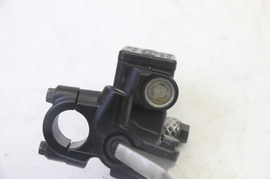 photo de FRONT BRAKE MASTER CYLINDER PEUGEOT SATELIS 125 (2010 - 2012) - Product overview