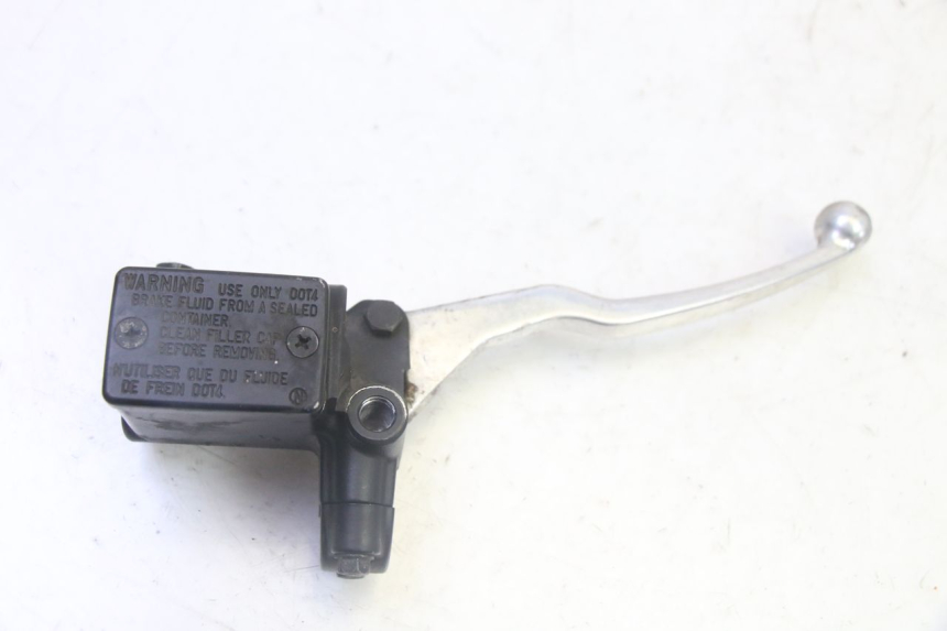 photo de FRONT MASTER CYLINDER PEUGEOT SATELIS 125 (2006 - 2009) - Main view