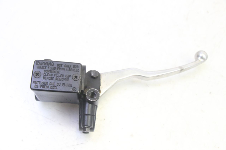 photo de FRONT BRAKE MASTER CYLINDER PEUGEOT SATELIS 125 (2013 - 2018) - Main view
