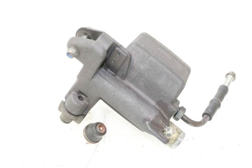 photo de FRONT MASTER CYLINDER PEUGEOT SATELIS 125 (2006 - 2009) - Zoom on usage condition
