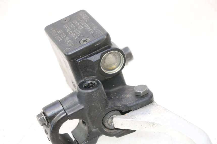 photo de FRONT BRAKE MASTER CYLINDER PEUGEOT SATELIS 125 (2013 - 2018) - Product overview