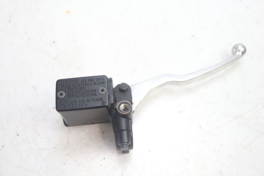 photo de FRONT BRAKE MASTER CYLINDER PEUGEOT SATELIS 125 (2013 - 2018) - Main view