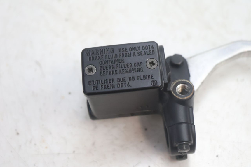 photo de FRONT BRAKE MASTER CYLINDER PEUGEOT SATELIS 125 (2013 - 2018) - Component detail