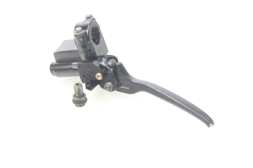 photo de FRONT BRAKE MASTER CYLINDER JM MOTORS SC 4T 50 (2012 - 2017) - Zoom on usage condition