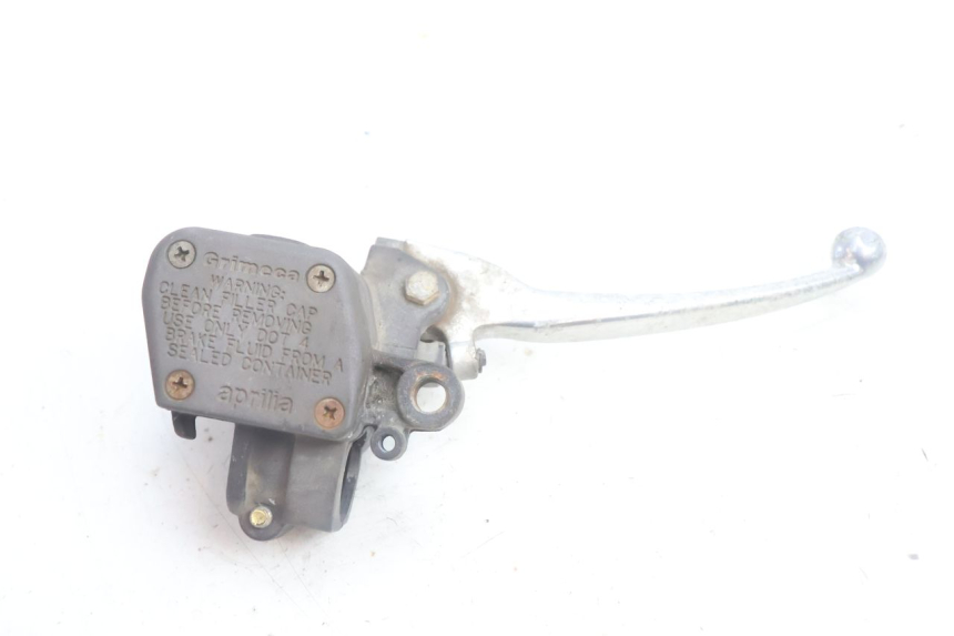 photo de FRONT BRAKE MASTER CYLINDER APRILIA SCARABEO GT 125 (1999 - 2007) - Main view