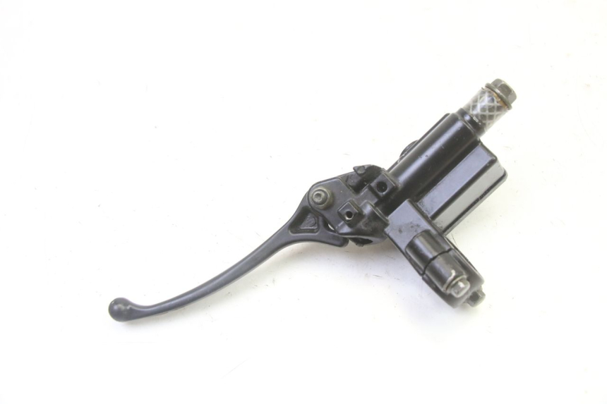 photo de FRONT BRAKE MASTER CYLINDER DERBI SENDA SM DRD 50 (2008 - 2013) - Fixing points details