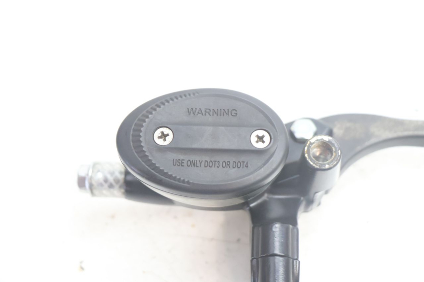 photo de FRONT BRAKE MASTER CYLINDER MASH SEVENTY FIVE 125 (2013 - 2021) - Component detail