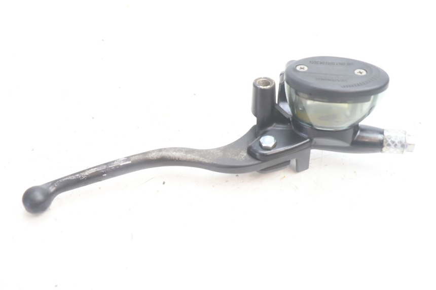 photo de FRONT BRAKE MASTER CYLINDER MASH SEVENTY FIVE 125 (2013 - 2021) - Technical close-up