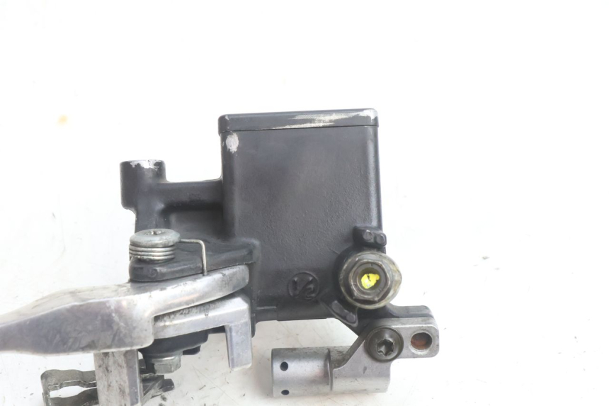 photo de FRONT BRAKE MASTER CYLINDER HONDA SH 125 (2001 - 2003) - Product overview
