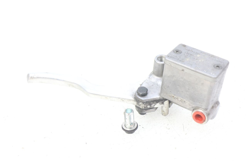 photo de FRONT BRAKE MASTER CYLINDER SUZUKI SIXTEEN 125 (2008 - 2010) - Main view