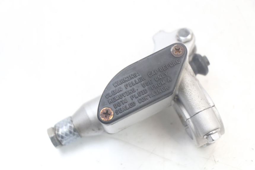 photo de FRONT BRAKE MASTER CYLINDER SHERCO SM-R 50 (2013 - 2017) - Component detail