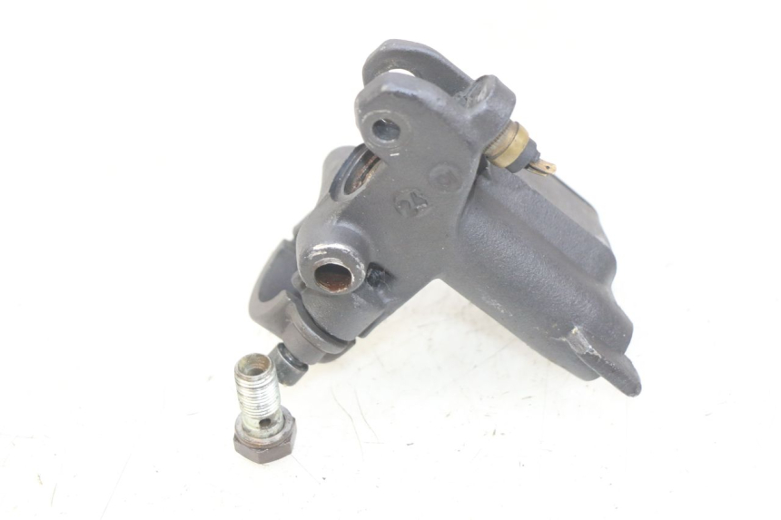 photo de FRONT BRAKE MASTER CYLINDER GAS-GAS SM ROOKIE 50 (2001 - 2005) - Zoom on usage condition