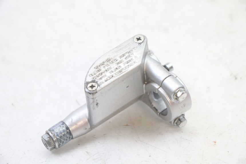 photo de FRONT BRAKE MASTER CYLINDER SMALL MX THUNDER 250 - Component detail