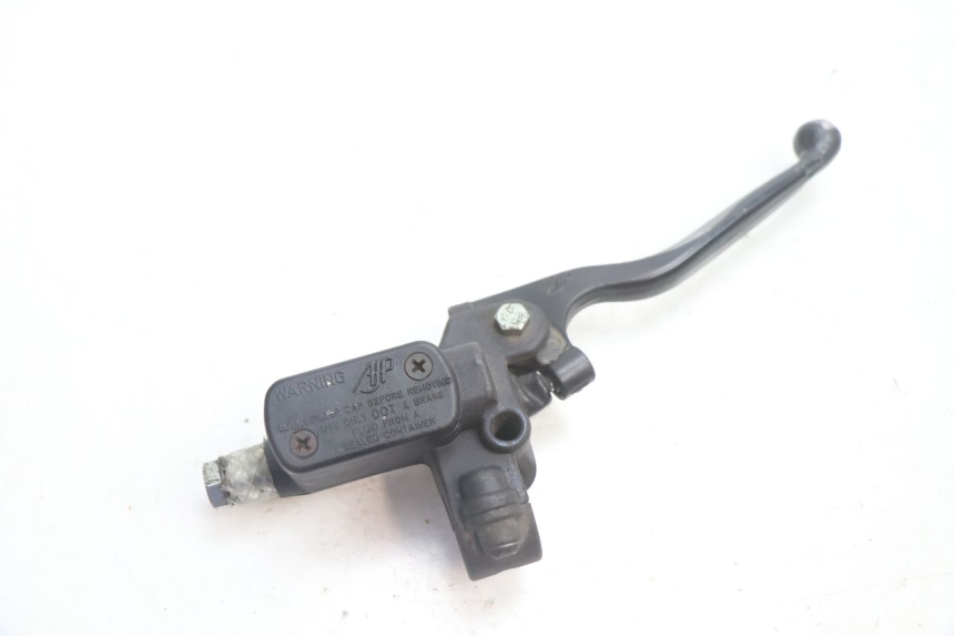 photo de FRONT BRAKE MASTER CYLINDER PEUGEOT SPEEDFIGHT 2 AC 50 (2000 - 2009) - Main view
