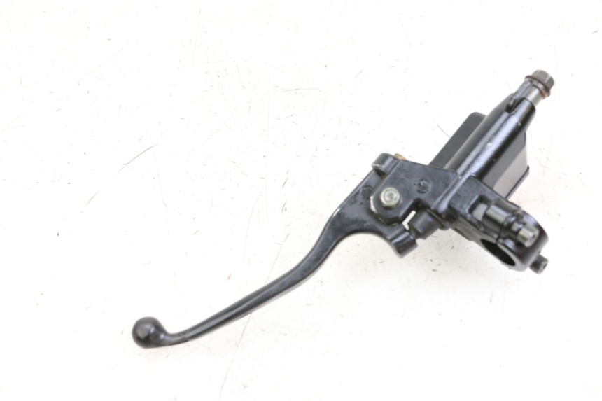 photo de FRONT BRAKE MASTER CYLINDER PEUGEOT SPEEDFIGHT 4 2T 50 (2015 - 2019) - Zoom on usage condition