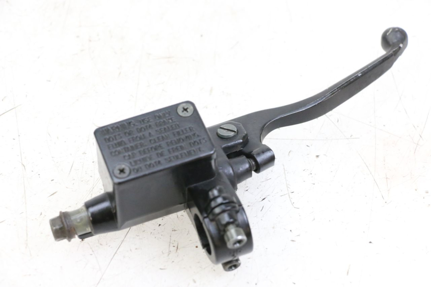 photo de FRONT BRAKE MASTER CYLINDER PEUGEOT SPEEDFIGHT 4 2T 50 (2015 - 2019) - Technical close-up