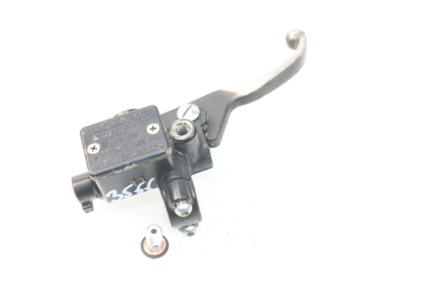 photo de FRONT MASTER CYLINDER APRILIA SR 2T 50 (2012 - 2017) - Technical close-up