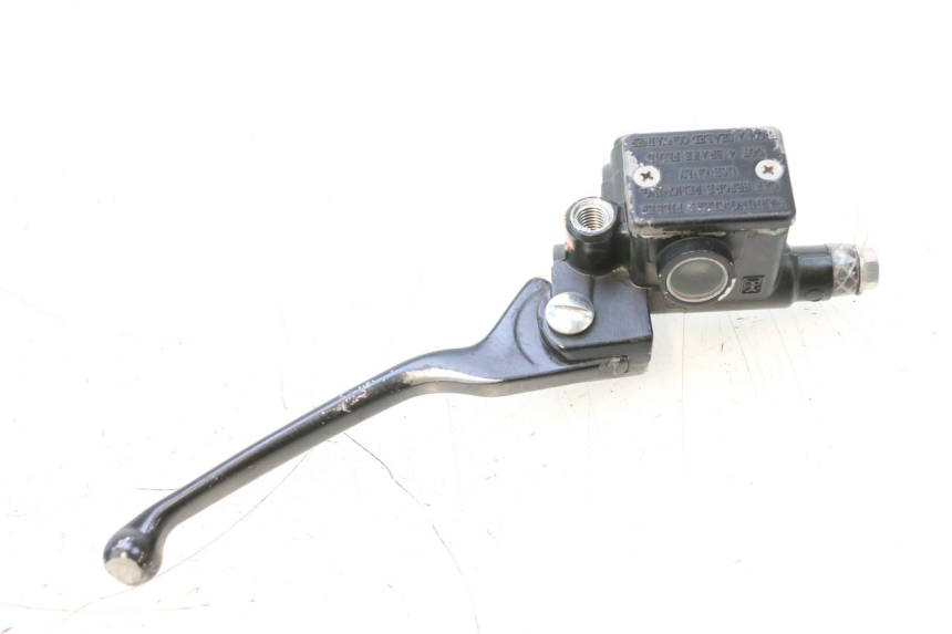 photo de FRONT BRAKE MASTER CYLINDER APRILIA SR MOTARD 50 (2012 - 2018) - Technical close-up