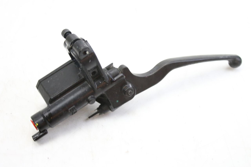photo de FRONT BRAKE MASTER CYLINDER APRILIA SR R 2T LC 50 (2018 - 2021) - Technical close-up