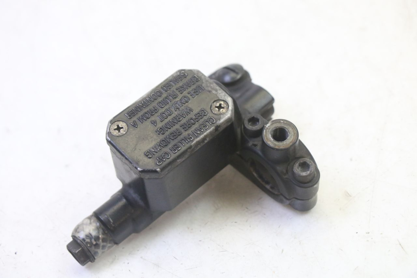 photo de FRONT BRAKE MASTER CYLINDER APRILIA SR R 2T LC 50 (2018 - 2021) - Component detail