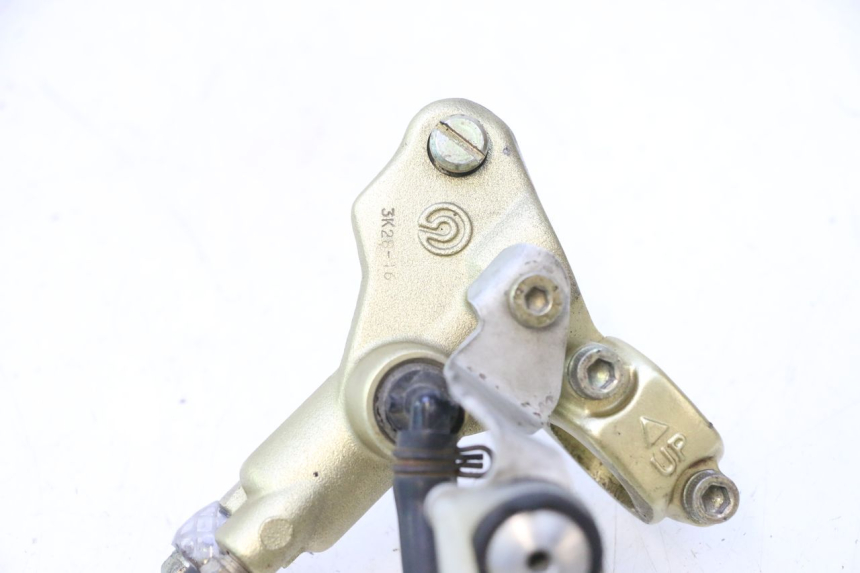 photo de FRONT BRAKE MASTER CYLINDER DUCATI SS IE DS CARENEE 1000 (2002 - 2006) - Checked used part