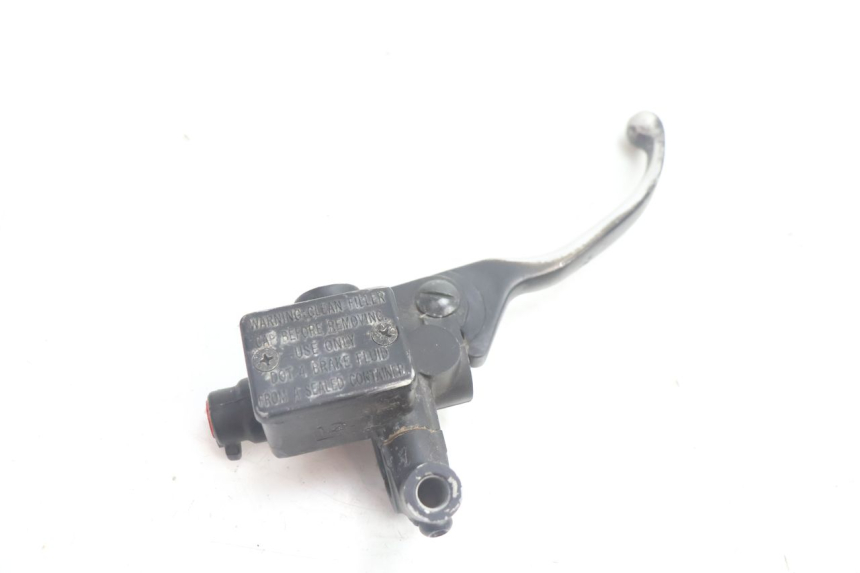 photo de FRONT BRAKE MASTER CYLINDER GILERA STALKER 50 (2004 - 2014) - Main view