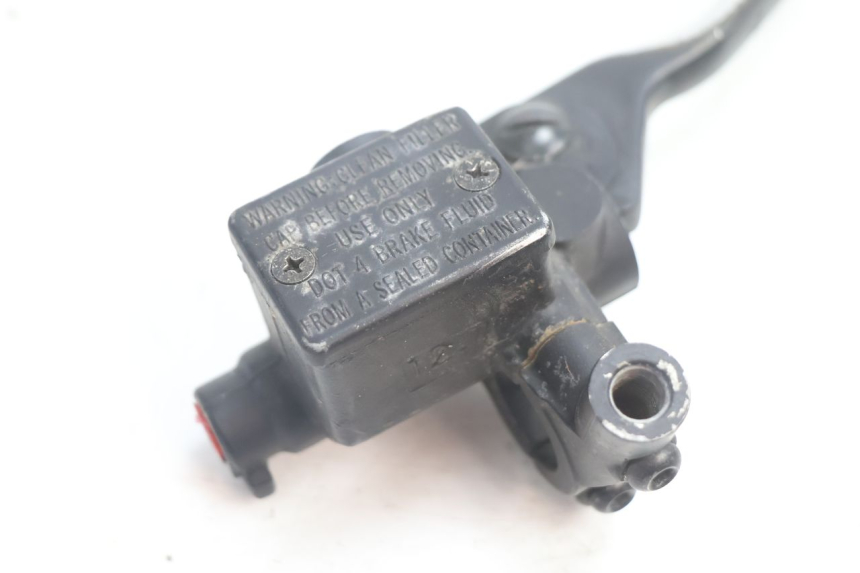 photo de FRONT BRAKE MASTER CYLINDER GILERA STALKER 50 (2004 - 2014) - Component detail